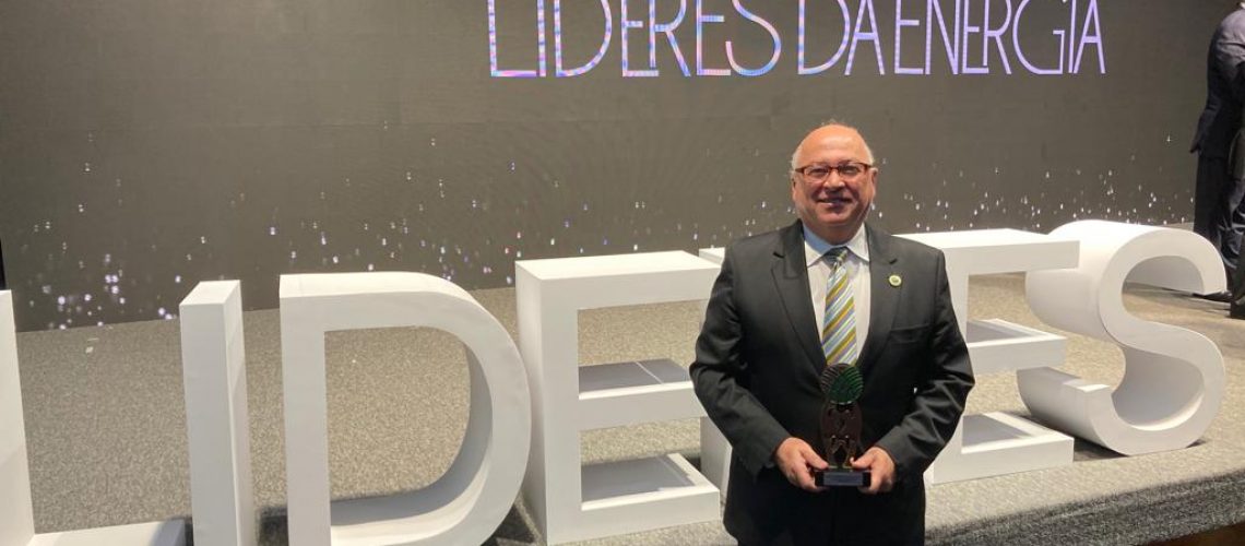 State Grid Brazil Holding recebe prêmio Líderes da Energia 2023 na categoria ‘Tecnologia e Digitalização’
