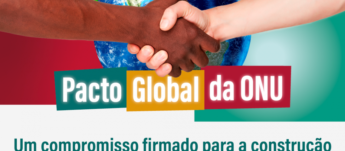 State Grid Brazil adere ao Pacto Global da ONU